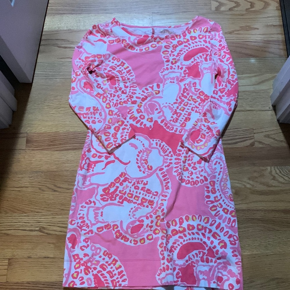 Lilly Pulitzer dress size XXS